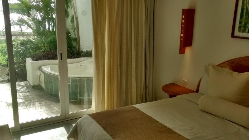 Sunset Marina Resort Cancun Exterior photo